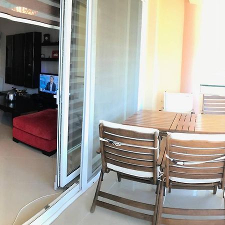 Peramos Luxury Daire Néa Péramos Dış mekan fotoğraf